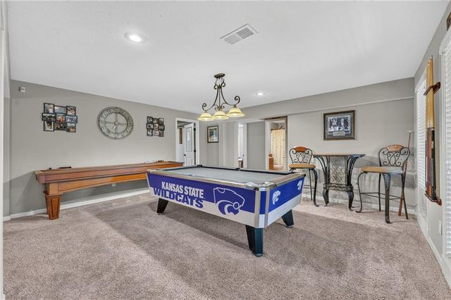 10115 N Miller Lane, Kansas City, KS 66109