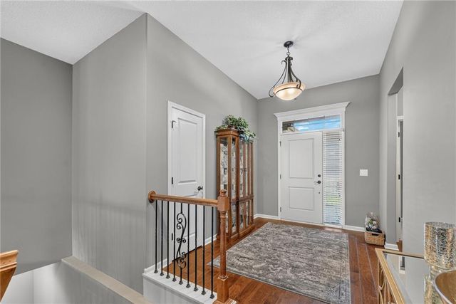 10115 N Miller Lane, Kansas City, KS 66109