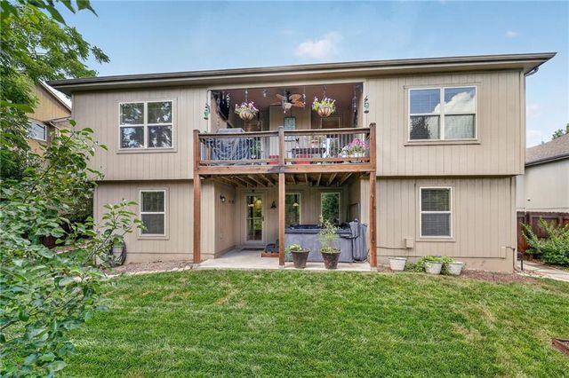 10115 N Miller Lane, Kansas City, KS 66109