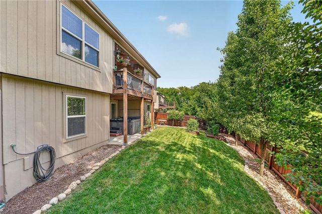 10115 N Miller Lane, Kansas City, KS 66109