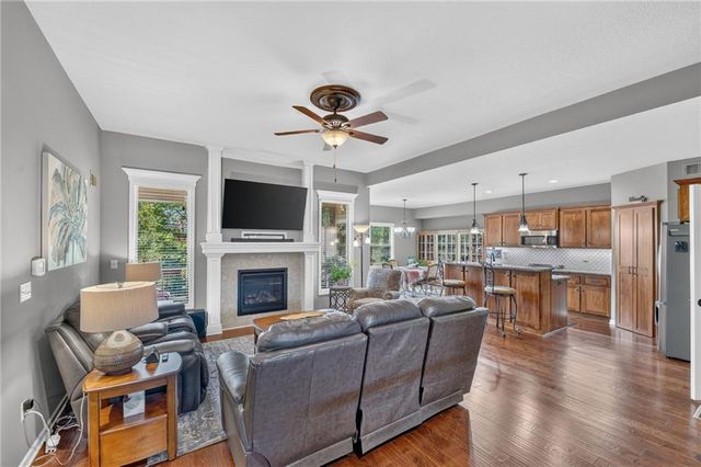 10115 N Miller Lane, Kansas City, KS 66109
