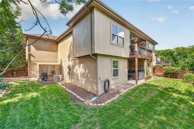 10115 N Miller Lane, Kansas City, KS 66109
