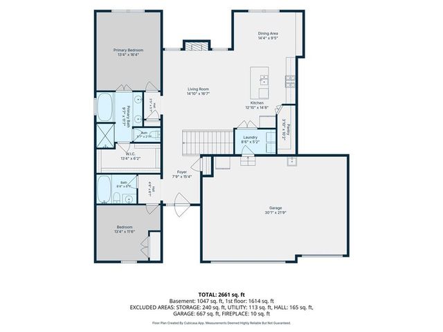 10115 N Miller Lane, Kansas City, KS 66109