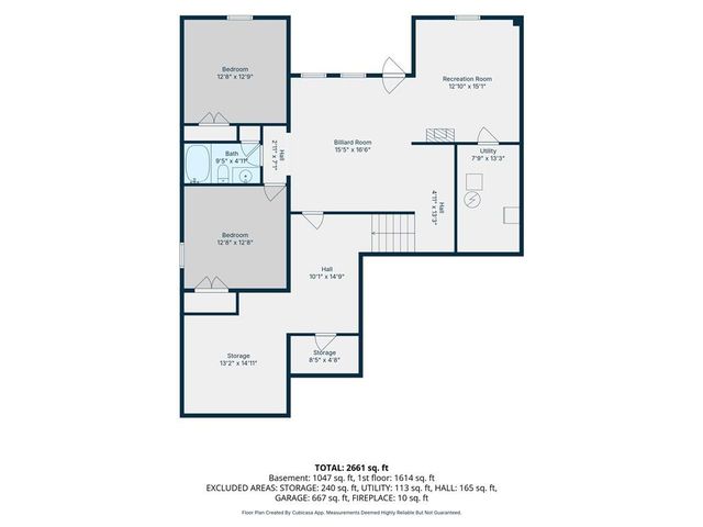 10115 N Miller Lane, Kansas City, KS 66109