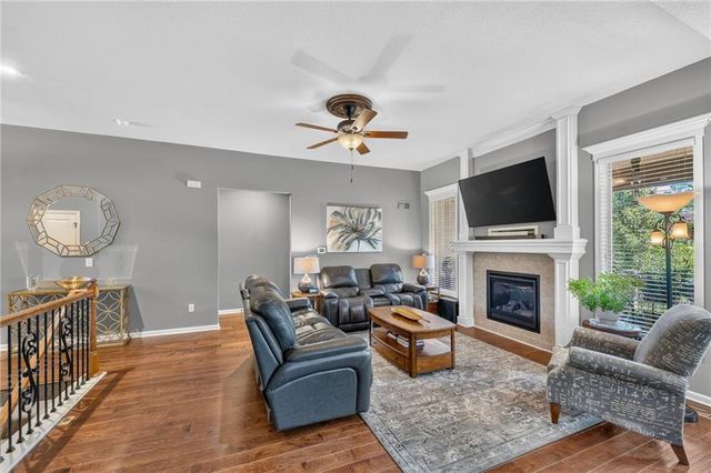 10115 N Miller Lane, Kansas City, KS 66109