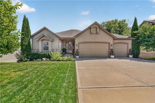 10115 N Miller Lane, Kansas City, KS 66109