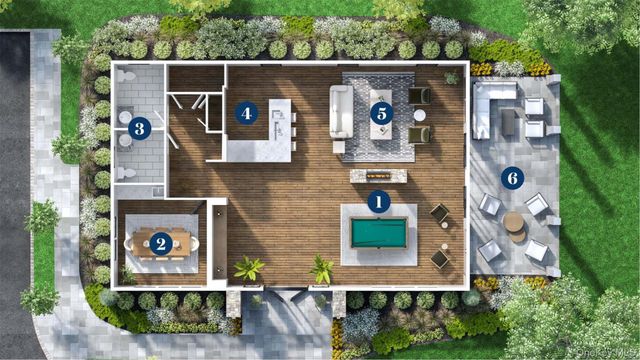 27 Sequoia Circle, Manhasset, NY 11030