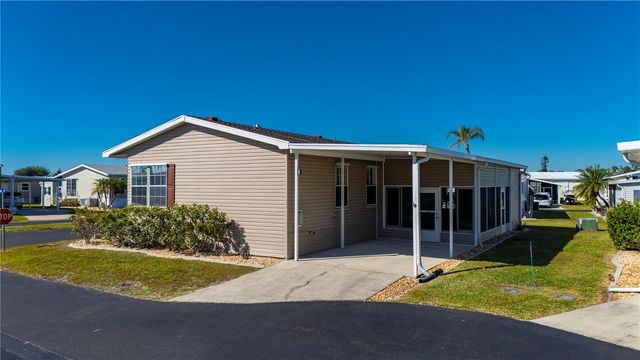 1000 KINGS HIGHWAY 346, Port Charlotte, FL 33980