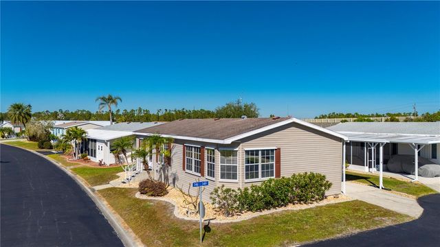 1000 KINGS HIGHWAY 346, Port Charlotte, FL 33980