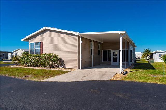 1000 KINGS HIGHWAY 346, Port Charlotte, FL 33980