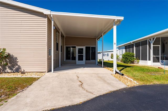 1000 KINGS HIGHWAY 346, Port Charlotte, FL 33980