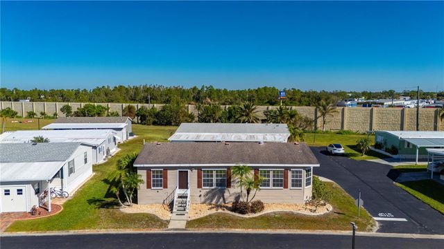 1000 KINGS HIGHWAY 346, Port Charlotte, FL 33980