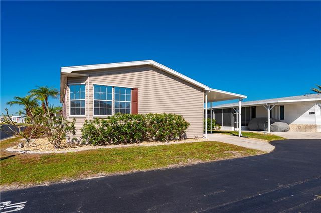 1000 KINGS HIGHWAY 346, Port Charlotte, FL 33980
