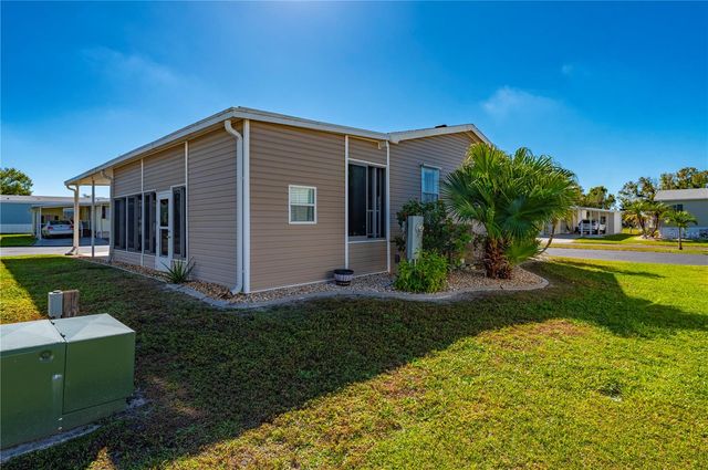 1000 KINGS HIGHWAY 346, Port Charlotte, FL 33980