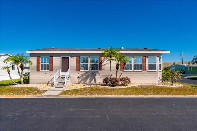 1000 KINGS HIGHWAY 346, Port Charlotte, FL 33980