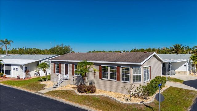 1000 KINGS HIGHWAY 346, Port Charlotte, FL 33980