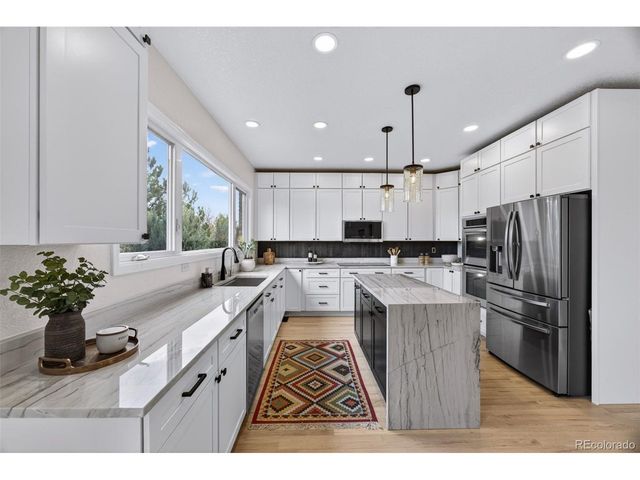 551 Seth Pl, Castle Pines, CO 80108