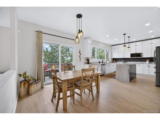 551 Seth Pl, Castle Pines, CO 80108