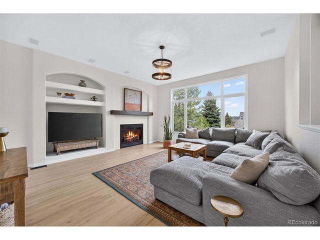 551 Seth Pl, Castle Pines, CO 80108