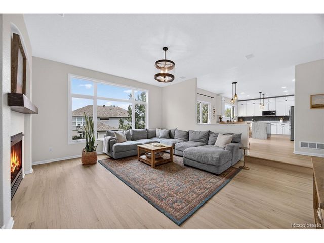 551 Seth Pl, Castle Pines, CO 80108