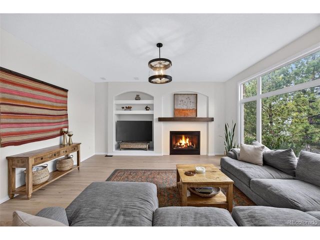 551 Seth Pl, Castle Pines, CO 80108