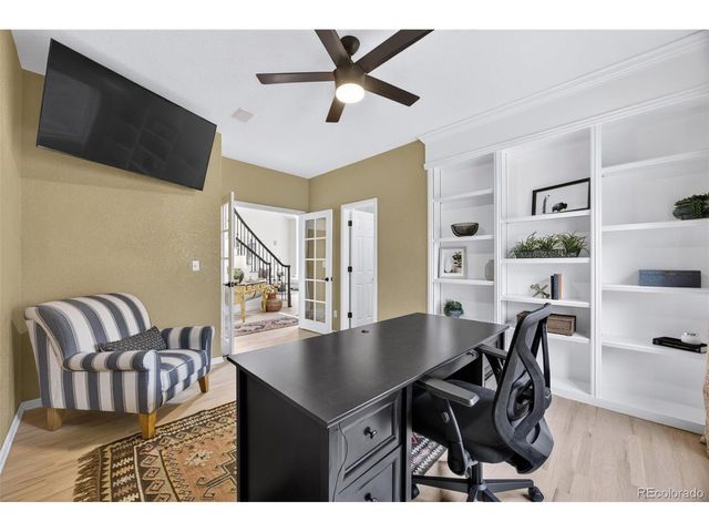 551 Seth Pl, Castle Pines, CO 80108