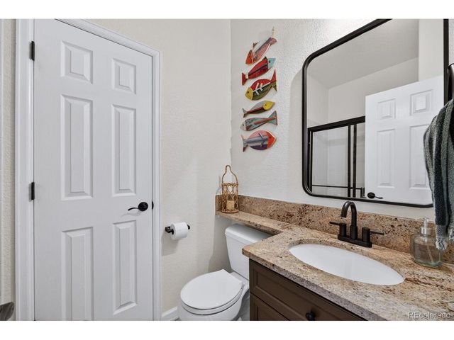 551 Seth Pl, Castle Pines, CO 80108