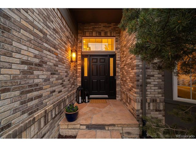 551 Seth Pl, Castle Pines, CO 80108