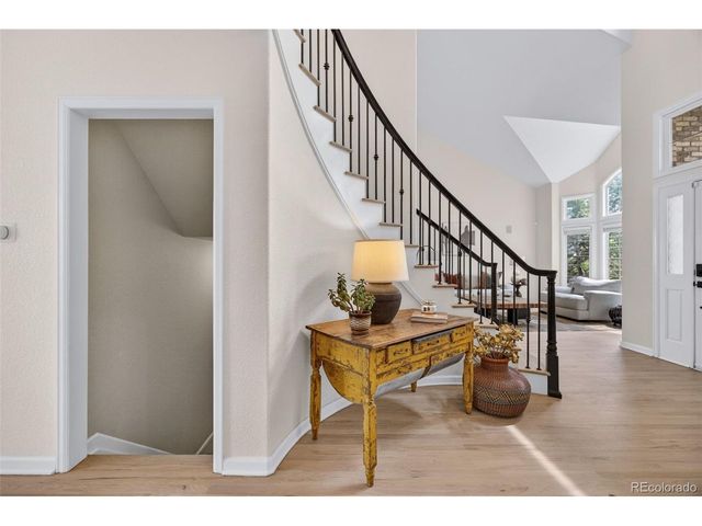 551 Seth Pl, Castle Pines, CO 80108