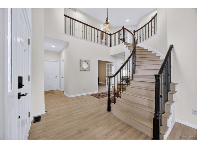 551 Seth Pl, Castle Pines, CO 80108