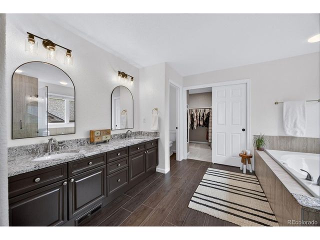 551 Seth Pl, Castle Pines, CO 80108