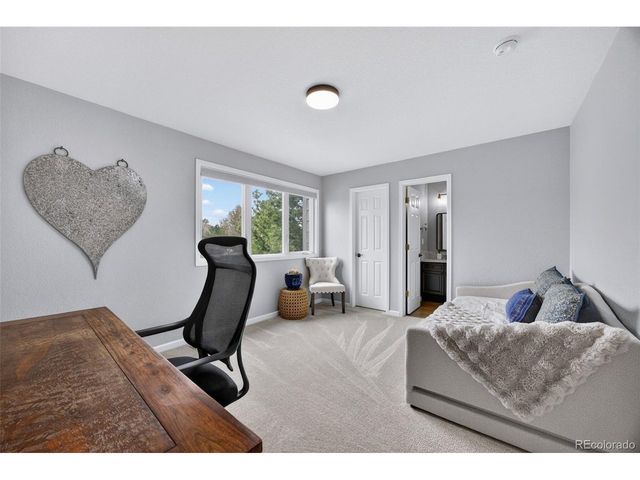 551 Seth Pl, Castle Pines, CO 80108