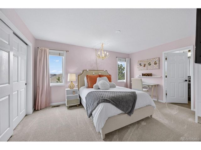 551 Seth Pl, Castle Pines, CO 80108