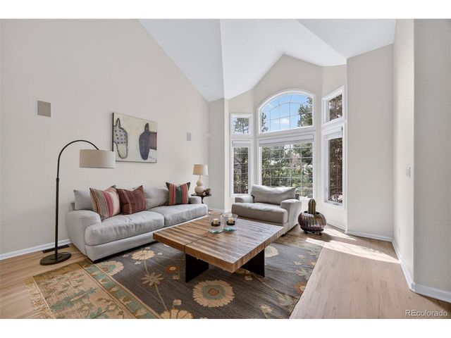 551 Seth Pl, Castle Pines, CO 80108