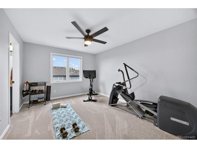 551 Seth Pl, Castle Pines, CO 80108