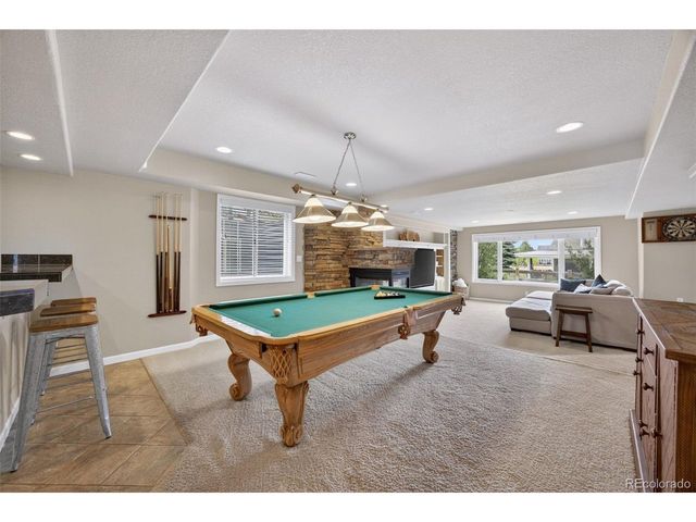 551 Seth Pl, Castle Pines, CO 80108