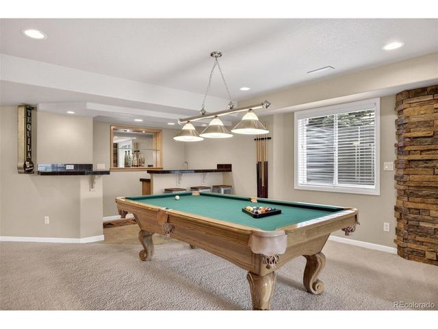 551 Seth Pl, Castle Pines, CO 80108