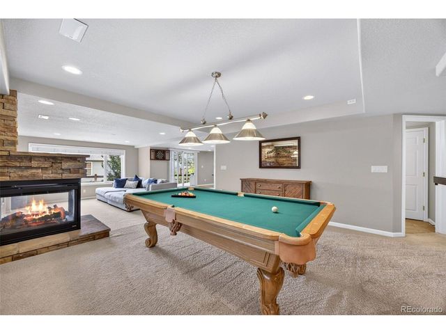 551 Seth Pl, Castle Pines, CO 80108