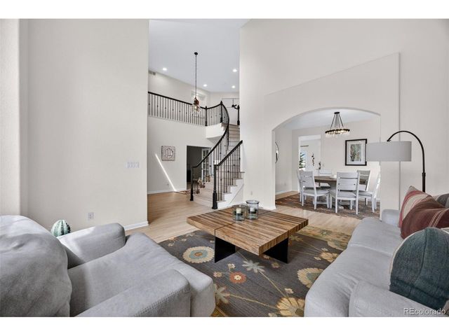 551 Seth Pl, Castle Pines, CO 80108