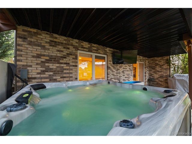 551 Seth Pl, Castle Pines, CO 80108