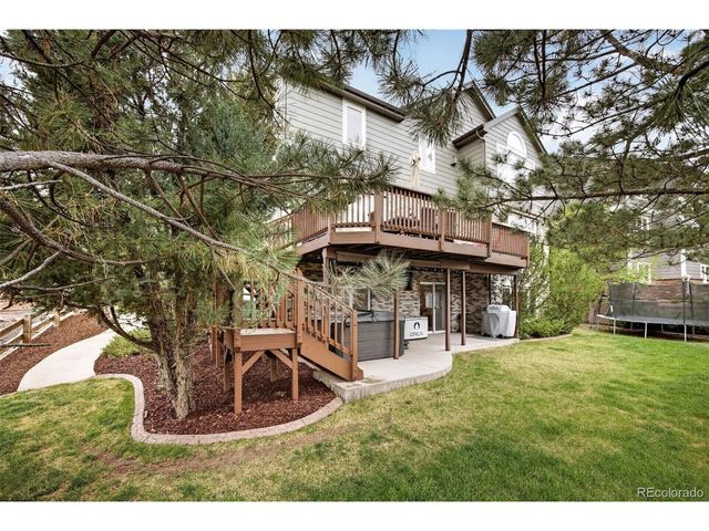 551 Seth Pl, Castle Pines, CO 80108