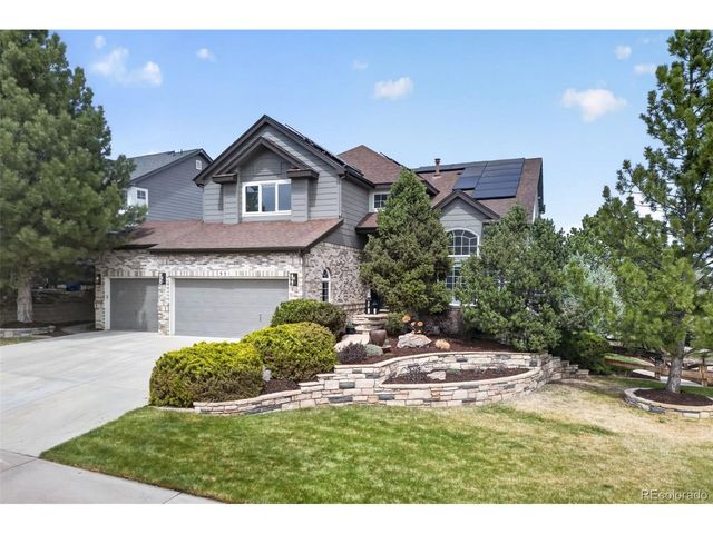 551 Seth Pl, Castle Pines, CO 80108