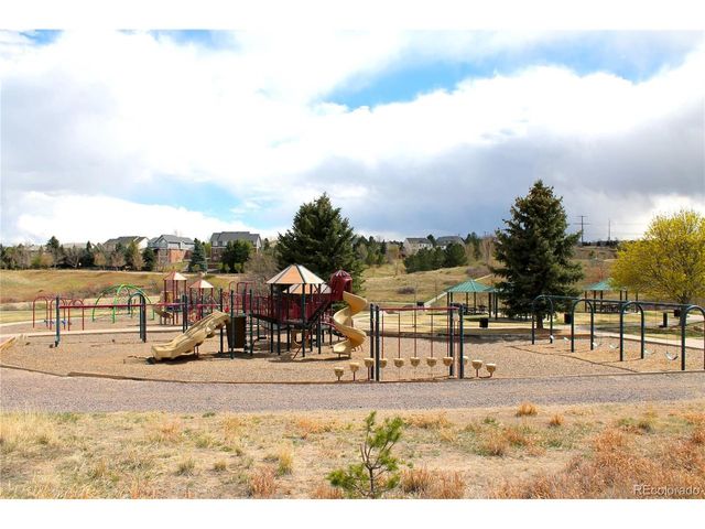 551 Seth Pl, Castle Pines, CO 80108