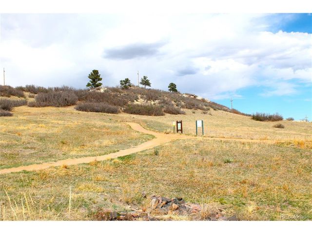 551 Seth Pl, Castle Pines, CO 80108