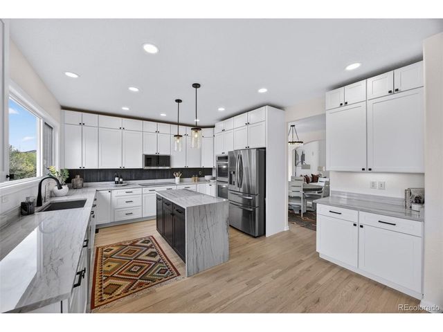 551 Seth Pl, Castle Pines, CO 80108