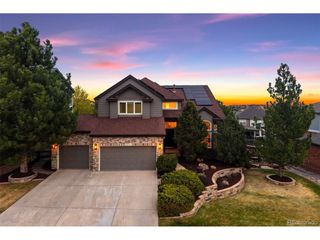 551 Seth Pl, Castle Pines, CO 80108