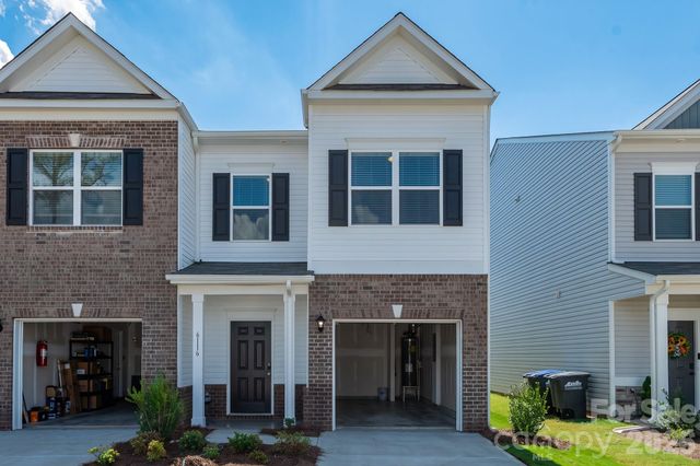 6116 Jasmine Branch Road 20, Charlotte, NC 28216