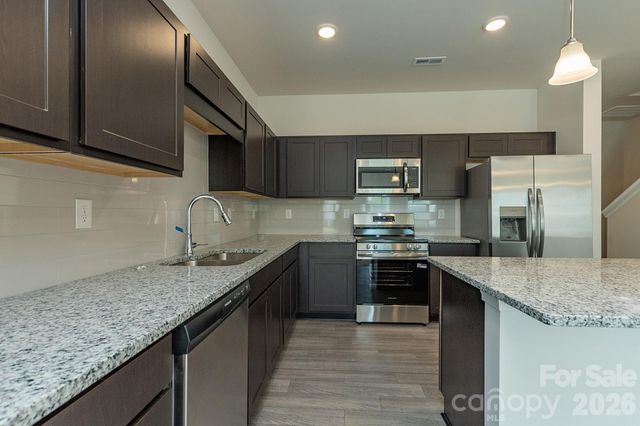 6116 Jasmine Branch Road 20, Charlotte, NC 28216