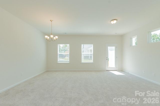 6116 Jasmine Branch Road 20, Charlotte, NC 28216