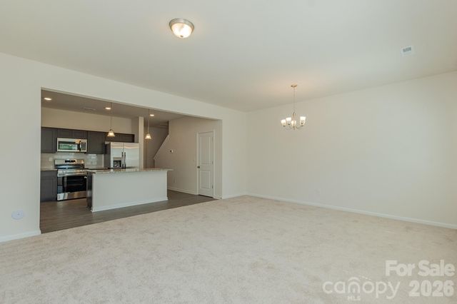 6116 Jasmine Branch Road 20, Charlotte, NC 28216